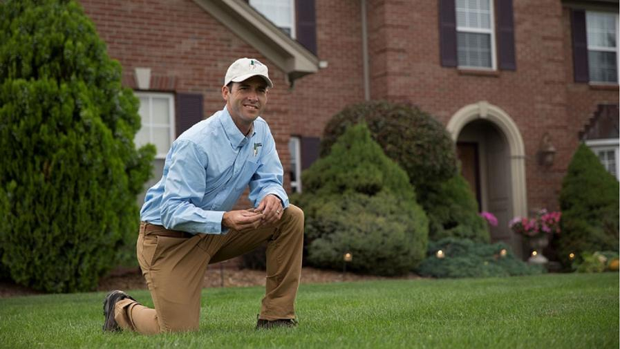 Cover photo of Lawn Doctor of Missoula